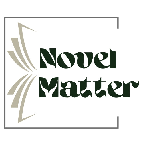 Novel.Matter 