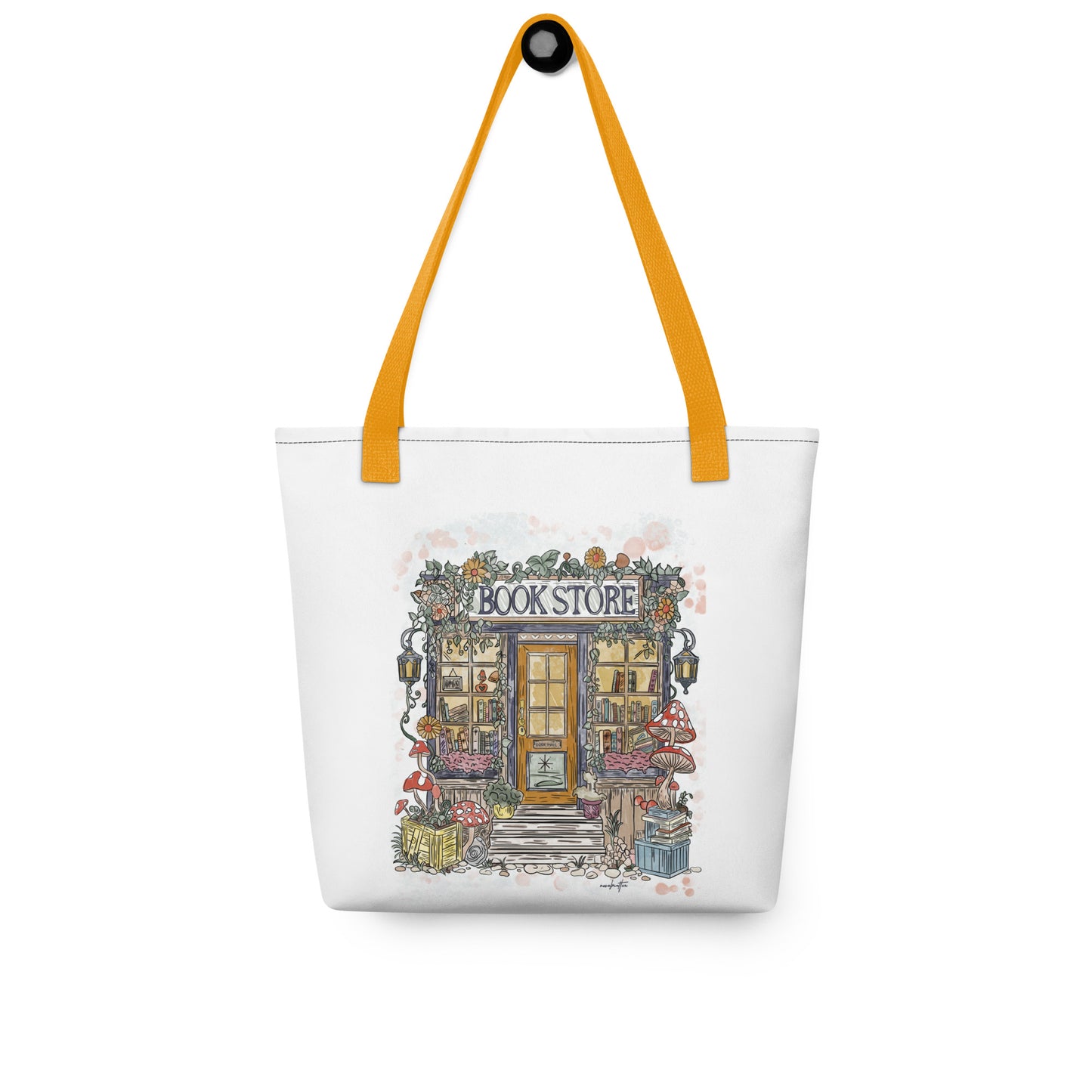 Book Store - TOTE BAG